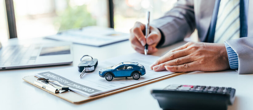 Insurance Coverage